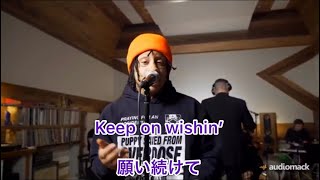 Diplo ft.Trippie Redd - Wish 和訳