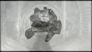 3D Modelisation In Confined Space Environment