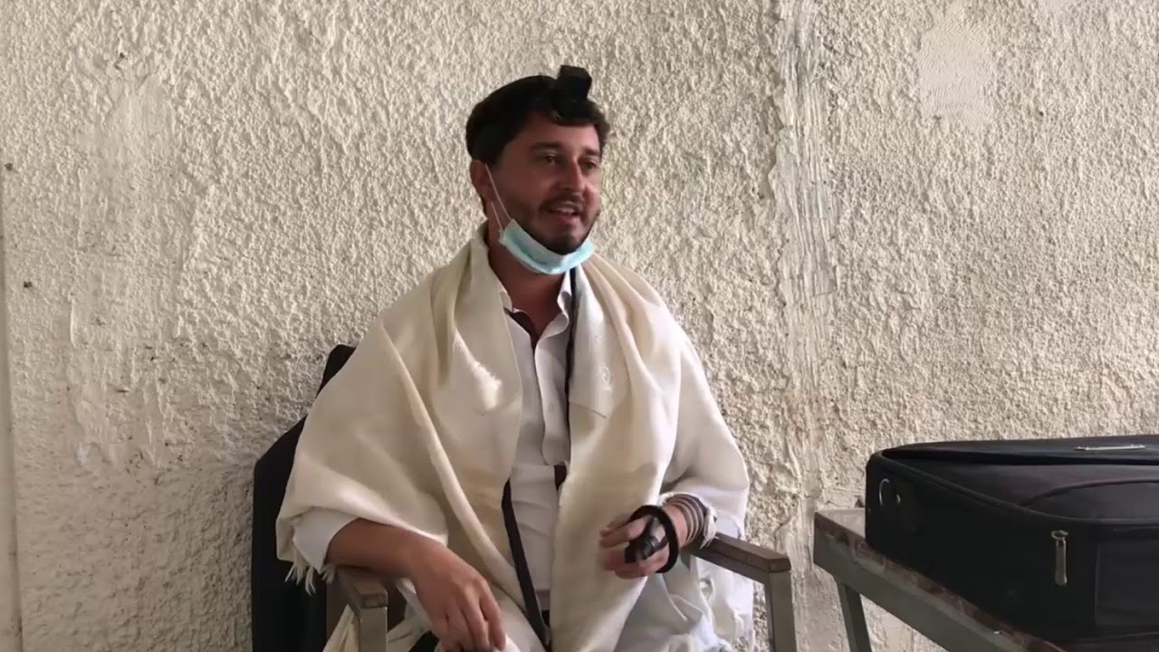 3MN DE TORAH POUR COMMENCER LA JOURNÉE - BA BAYAMIM