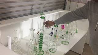 TRY BEFORE YOU BUY  From Bongs Online Australia