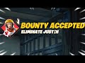 The IMPOSSIBLE Bounty...