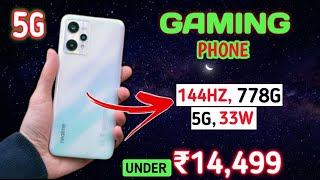 Best Gaming Phone Under 15000 India 2022 | Best Smartphone Under 15000 | under15000