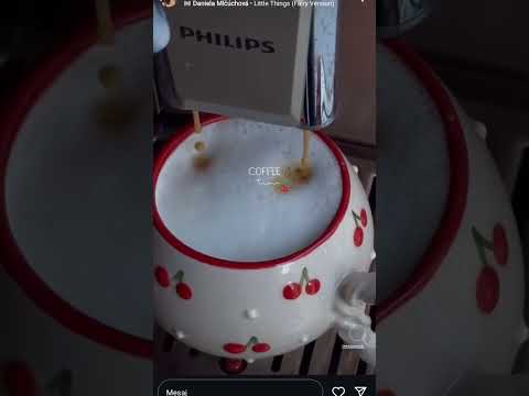 Feride'nin story'si