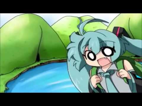 オマーン湖　NIMO×れぃずん×鋼兵×針口