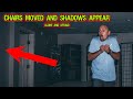 ** SCARY GHOST ACTIVITY** MY VERY LAST GHOST HUNT