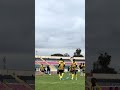 Kenyan Harambee Startlets Juniors Ugandan Cranes Crested Teens Nyayo National Stadium FIFA World Cup