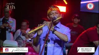 curang _ Erika syaulina II familys group