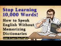 This 300 Word Secret Will Make You Speak Fluent English GUARANTEED 