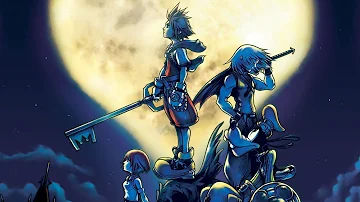 How long does it take to beat kingdom of hearts?