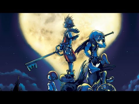 Video: Šķiet, Ka Kingdom Hearts HD 2.8 Pēdējās Nodaļas Prologs Tiks Izlaists Xbox One Vēlāk šajā Mēnesī