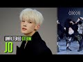 UNFILTERED CAM] &TEAM JO(조) 'Back to Life' 4K | STUDIO CHOOM