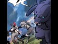 Bossfight time! #eternallyregressinknight  #manhwa #webtoon #manhua #manhwareccomendation