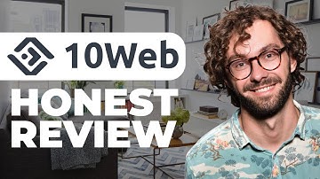 10Web Website Builder Eerlijke Review - Bekijk voor gebruik