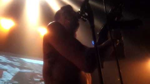 The CNK - Get a Gun, Shoot at random @ Metal Ride Fest 5,  Nancy. 13/04/2013