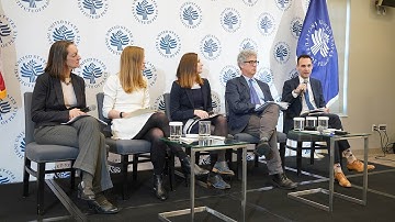 Disengaging from Violent Extremism