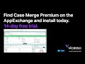 How to Unmerge Cases in Salesforce [Case Merge Premium]