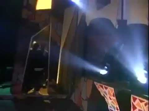 The Pharcyde Passin Me By Live In Living Color 1992 