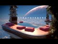 Stratosphere ⧫ Serene SciFi Soundscape ⧫ Ambient Music For Pure Relaxation