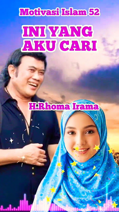 MOTIVASI ISLAM 52 @mediadakwahislam73#istrisholehah #rhomairama #shortsfeed #motivasiislam52