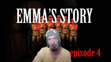 EVIL SUITS OF ARMOUR! - AMNESIA CUSTOM STORYtime - EMMA