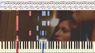 How Come, How Long - Babyface (Ноты и Видеоурок для фортепиано) (piano cover) How Come, How Long - Babyface (Ноты и Видеоурок для фортепиано) (piano cover)
