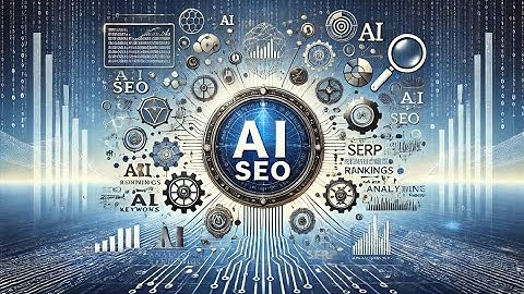 AI SEO: Boost Rankings with Machine Learning SEO