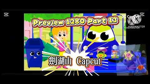 My Preview 1280 collection (Part 13) Zander and ben capcut @janfusunfancyworld @ericcastillo4881 