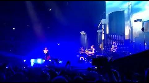 The Script - The man who can