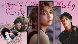 King of Mafias (s2) ♛Part 9♛ taekook yoonmin Mafia love story #taekook #yoonmin #bts@ARMY_MISSWISH
