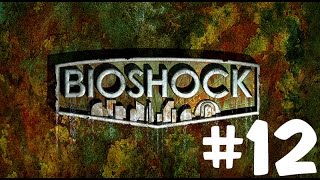 BioShock - Chapter 12 - Olympus Heights Walkthrough No Commentary / No Talking with Subtitles