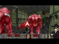Let's Play Doom Console Level (Playstation 1) M1 (H*ll Gate) on Ultra-Violence +