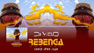 Dj Vielo X Bhk220 - Rebenga Remix Afro Club