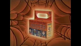 Tnt Commercials October 31, 2003