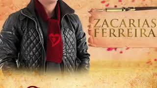 Video thumbnail of "Zacarías Ferreira - Si Pudiera (Audio Oficial)"