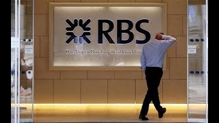 RBS at risk of 'further action' from watchdog over controversial turnaround unit