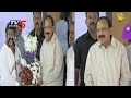 Venkaiah Naidu speaks after watching Gautamiputra Satakarni movie with Balakrishna