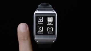 Samsung Galaxy Gear Evolution