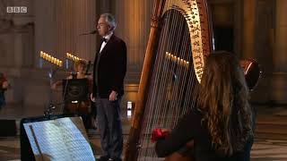 Video thumbnail of "Andrea Bocelli - Minuit Chrétien (O Holy Night)"