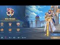 LIVE MLBB BERBURU WINSTREAK ALUCARD ONLY PART 1 | MOBILE LEGENDS