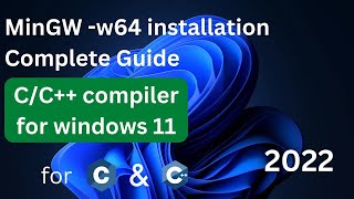 How to install C & C++ in Visual Studio Code | Setup VS Code for C & C++ Programmers [ 2025 ] 🚀