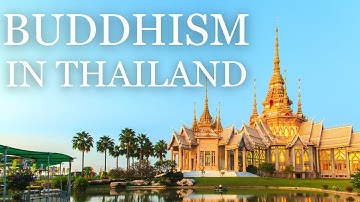 Theravada Buddhism | Exploring The Buddha