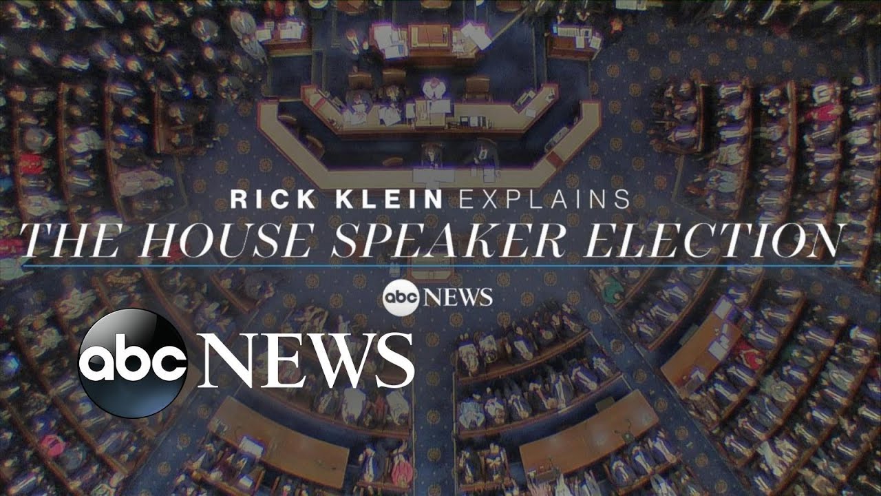 Why Kevin McCarthy's bid for House speaker made history