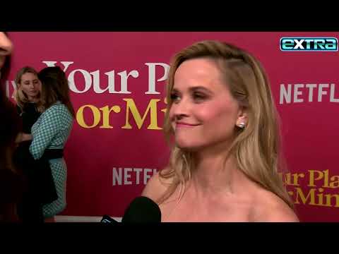 Reese Witherspoon Teases ROMANCE on ‘The Morning Show’ Season 3 (Exclusive)