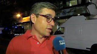 Celebrity Sense of deja-vu grips Spain Wealth