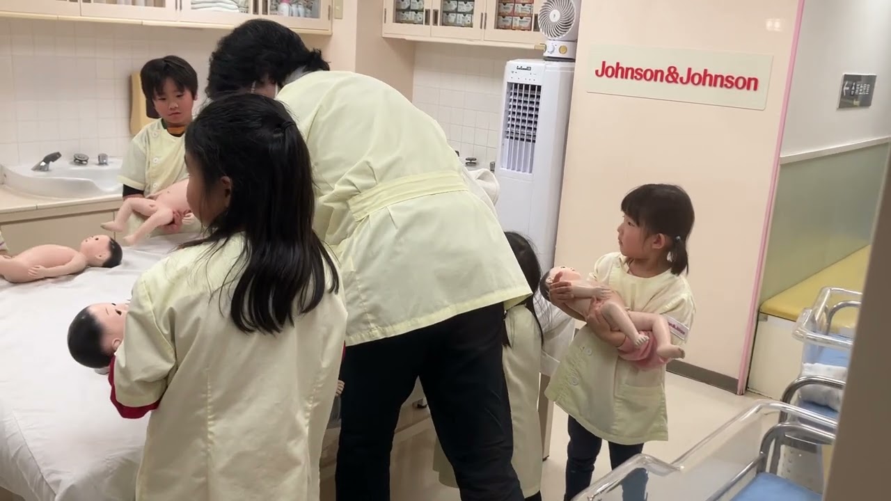 김미유 김유이 유이 간호사4