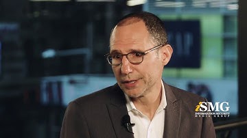 Safi Oranski: Medical Device Security in 5 Minutes