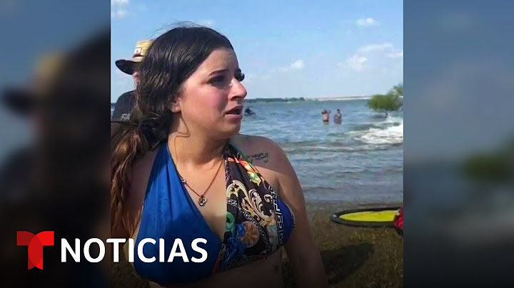 Arrestan a inmigrante por accidente mortal en Grapevine | Noticias Telemundo