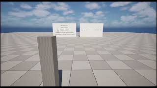 Unreal Engine 5 - Camera System - Demo