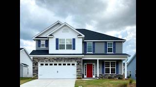 NEW LISTING: 5277 Copse Drive Augusta GA 30909