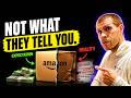 The Reality of Building an Amazon Business